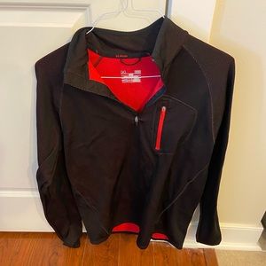 Men’s Large Under Armour Pullover